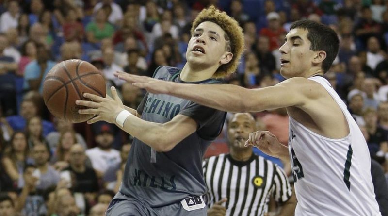 LaMelo Ball 92 punti (2)