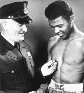 Muhammad Ali