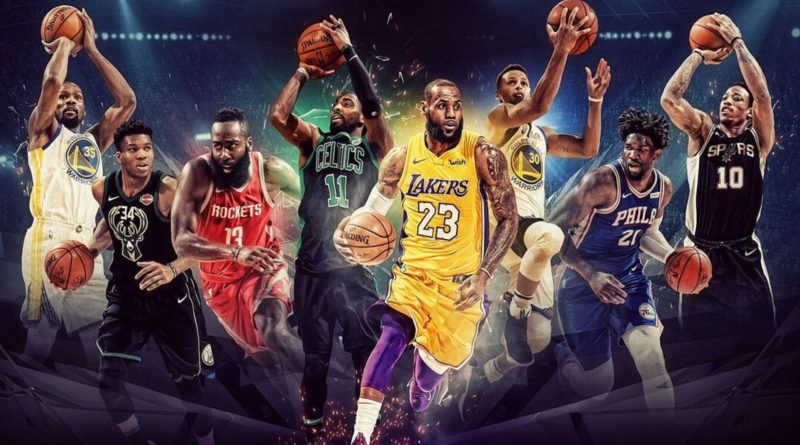 Calendario NBA 2018-19