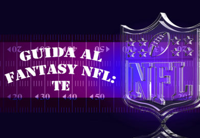 Fantasy NFL WR