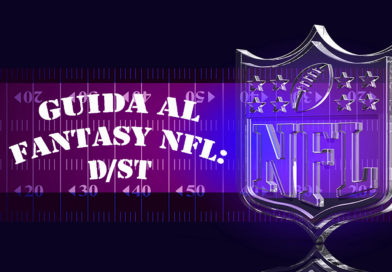 Fantasy NFL D/ST