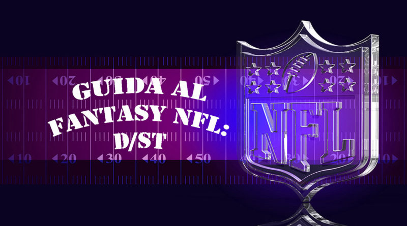 Fantasy NFL D/ST