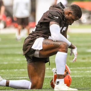 Josh Gordon