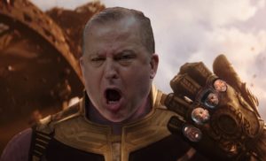 Thibodeau Thanos