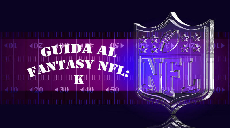 Fantasy NFL K