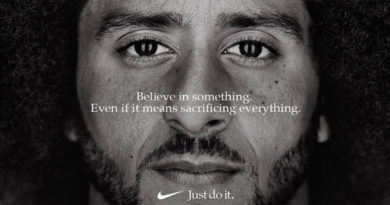 Kap Nike Just Do It