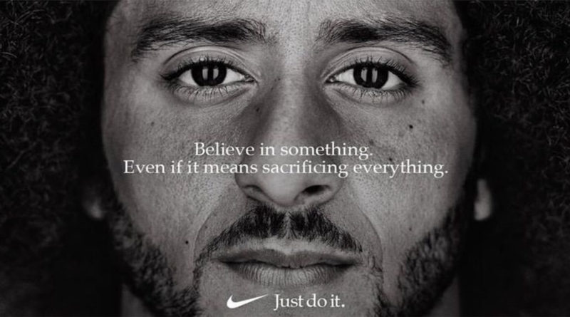 Kap Nike Just Do It