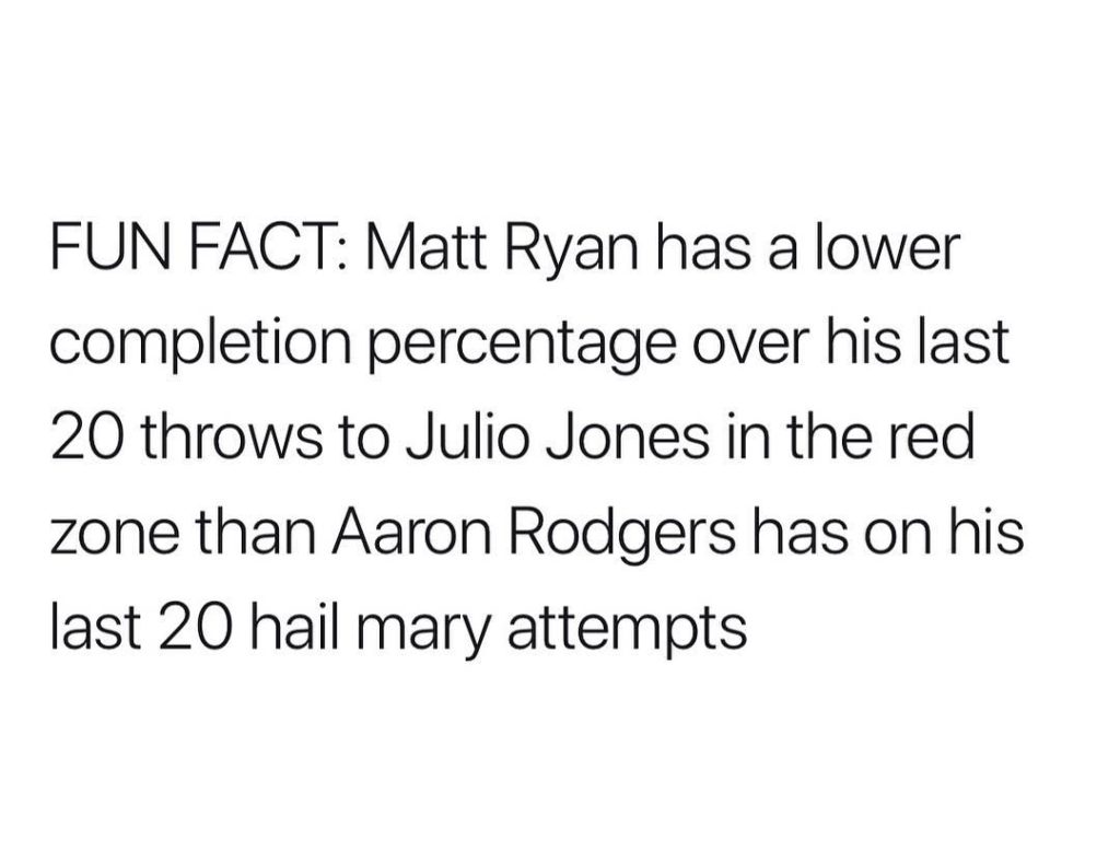 Ryan vs Rodgers