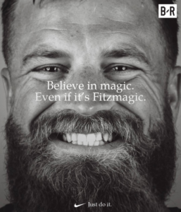 Ryan Fitzpatrick FitzMagic meme