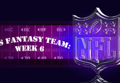 C3S Fantasy NFL Week 6