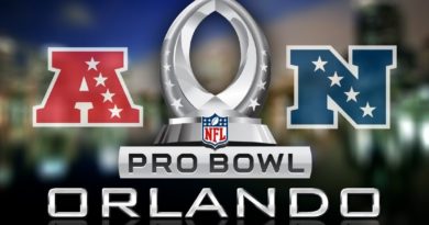 Pro Bowl 2019