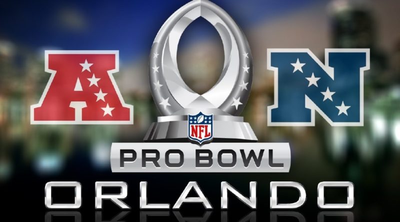 Pro Bowl 2019