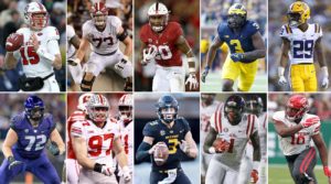 2019 NFL draft big board