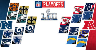 Playoff NFL 2019 Championship