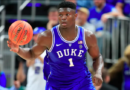 Zion Williamson Duke