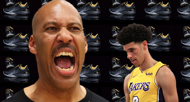 Big Baller Bust