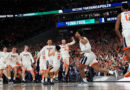 Virginia Cavaliers titolo NCAA 2019