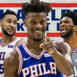 Philadelphia 76ers futuro Process