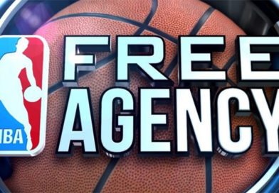 free agency NBA 2019