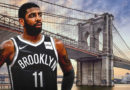 Kyrie Irving Brooklyn Nets