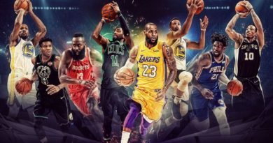 Calendario NBA 2018-19