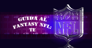 Fantasy NFL WR