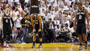 Duncan Leonard Green NBA Finals Game 6 2013