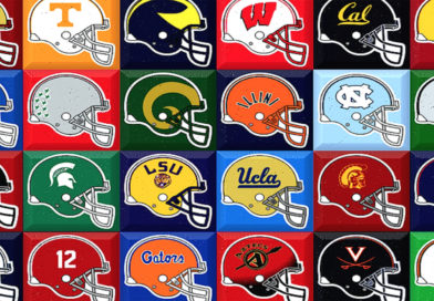 Risultati college football NCAA