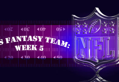 C3S Fantasy NFL Week 5