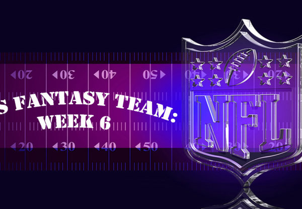 C3S Fantasy NFL Week 6