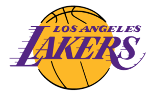 Los Angeles Lakers logo