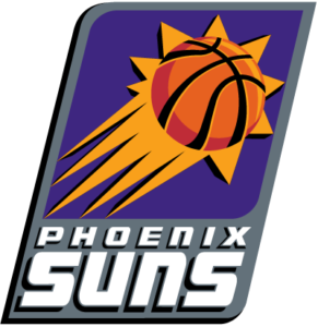 Phoenix Suns logo