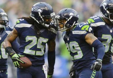 Fine Legion of Boom