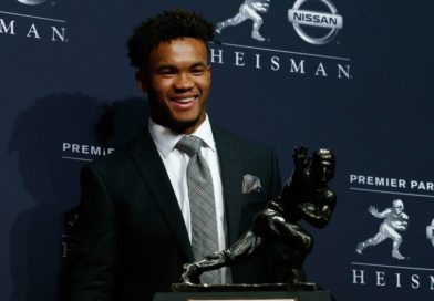 kyler-murray-vincitore-heisman-trophy