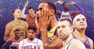 NBA trade deadline 2019