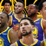 Strength in Numbers Warriors playoff 2019